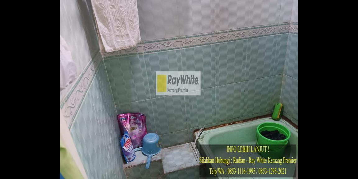 Rumah Dijual Kondisi 9 KT dan 3 KM Kawasan Tebet Barat Rumah Dijual Kondisi 9 KT dan 3 KM Kawasan Tebet Barat