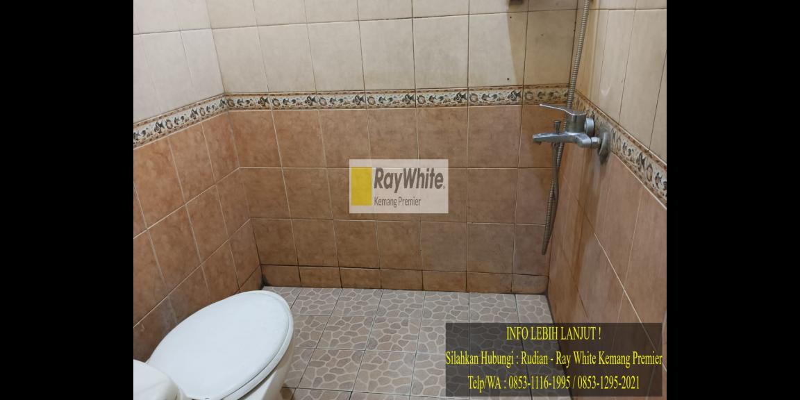 Rumah Dijual Kondisi 9 KT dan 3 KM Kawasan Tebet Barat Rumah Dijual Kondisi 9 KT dan 3 KM Kawasan Tebet Barat