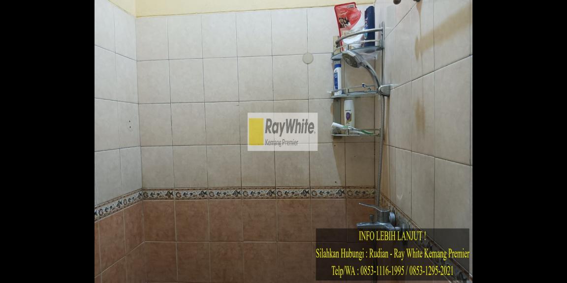 Rumah Dijual Kondisi 9 KT dan 3 KM Kawasan Tebet Barat Rumah Dijual Kondisi 9 KT dan 3 KM Kawasan Tebet Barat