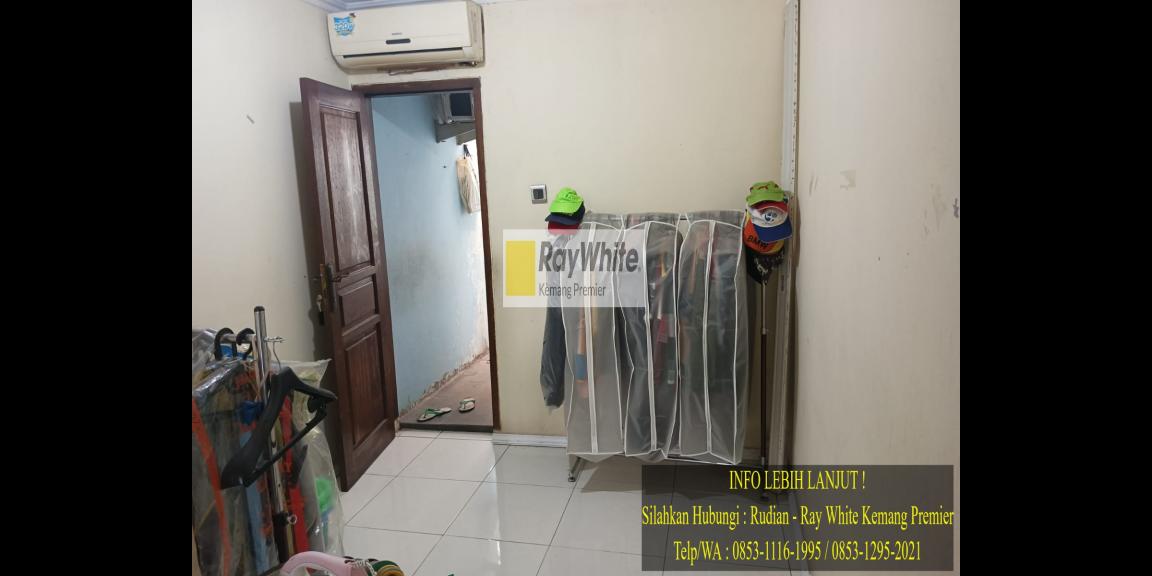 Rumah Dijual Kondisi 9 KT dan 3 KM Kawasan Tebet Barat Rumah Dijual Kondisi 9 KT dan 3 KM Kawasan Tebet Barat