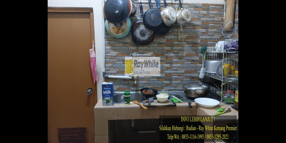 Rumah Dijual Kondisi 9 KT dan 3 KM Kawasan Tebet Barat Rumah Dijual Kondisi 9 KT dan 3 KM Kawasan Tebet Barat