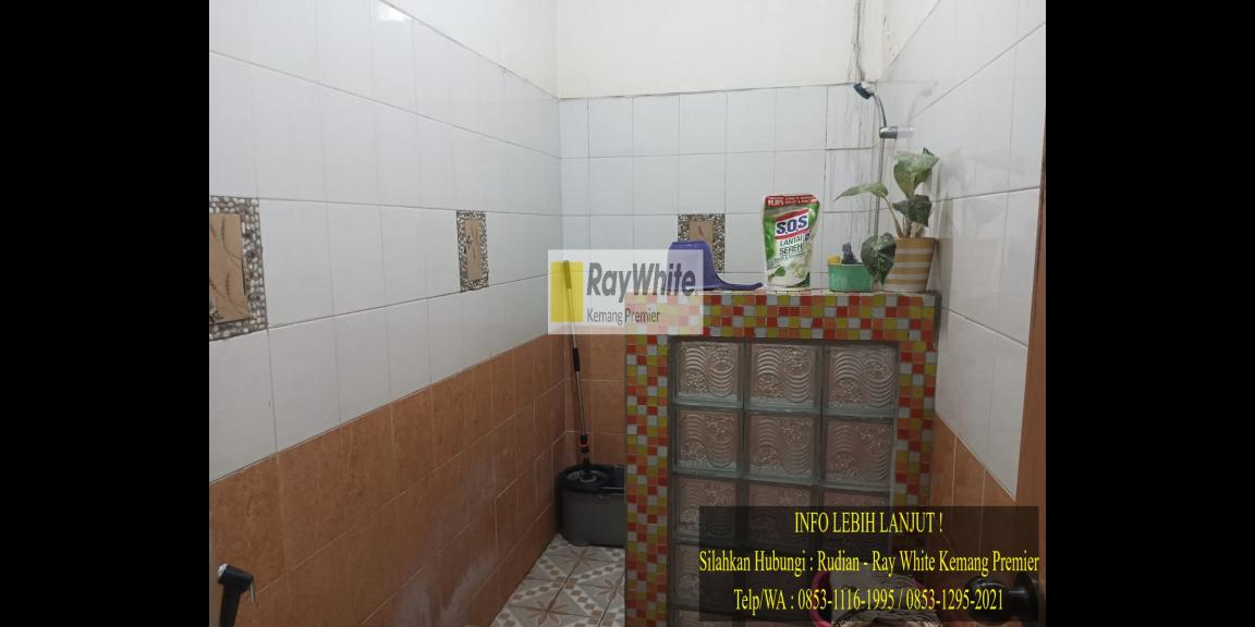Rumah Dijual Kondisi 9 KT dan 3 KM Kawasan Tebet Barat Rumah Dijual Kondisi 9 KT dan 3 KM Kawasan Tebet Barat
