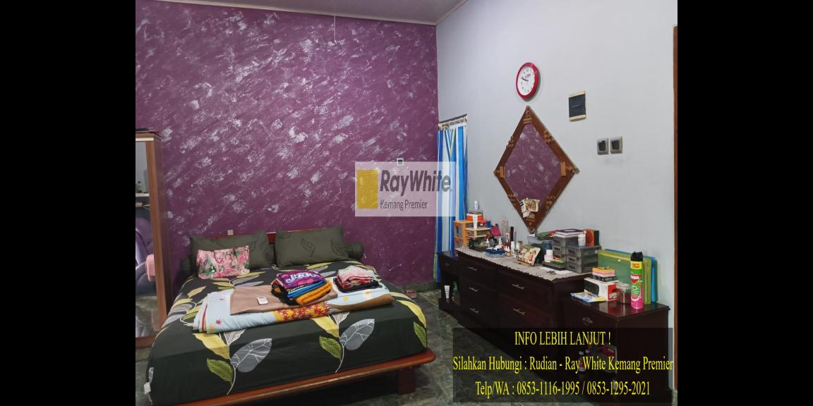 Rumah Dijual Kondisi 9 KT dan 3 KM Kawasan Tebet Barat Rumah Dijual Kondisi 9 KT dan 3 KM Kawasan Tebet Barat