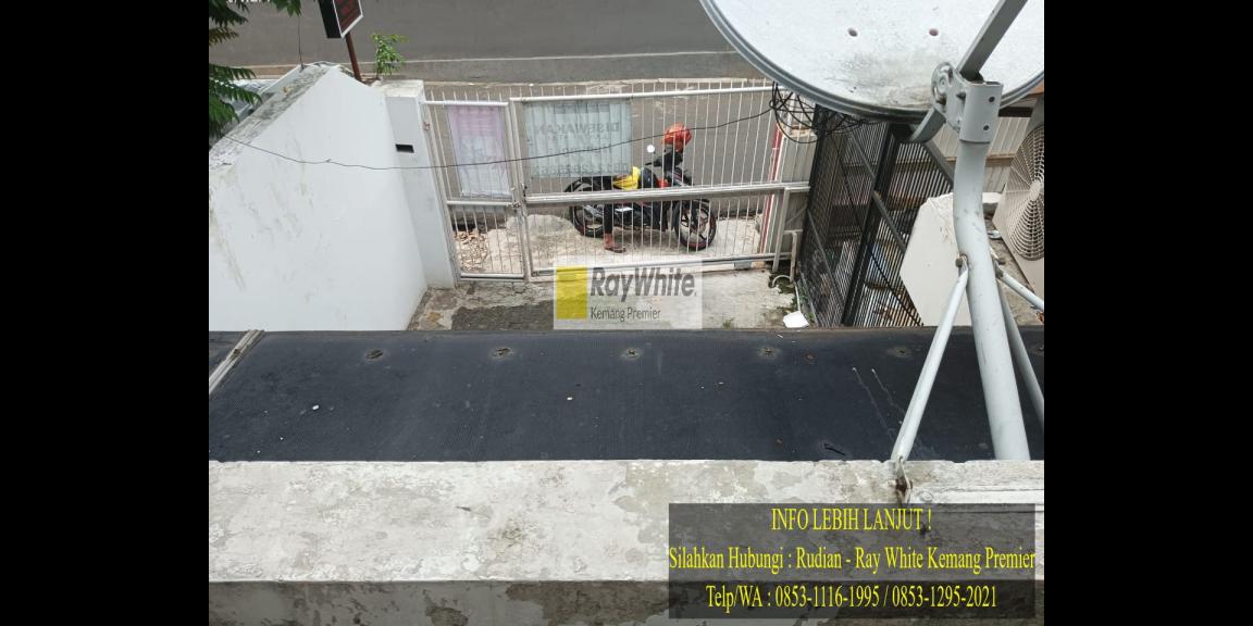 Rumah Tebet Barat Dijual Harga 4 M an Nego Rumah Tebet Barat Dijual Harga 4 M an Nego