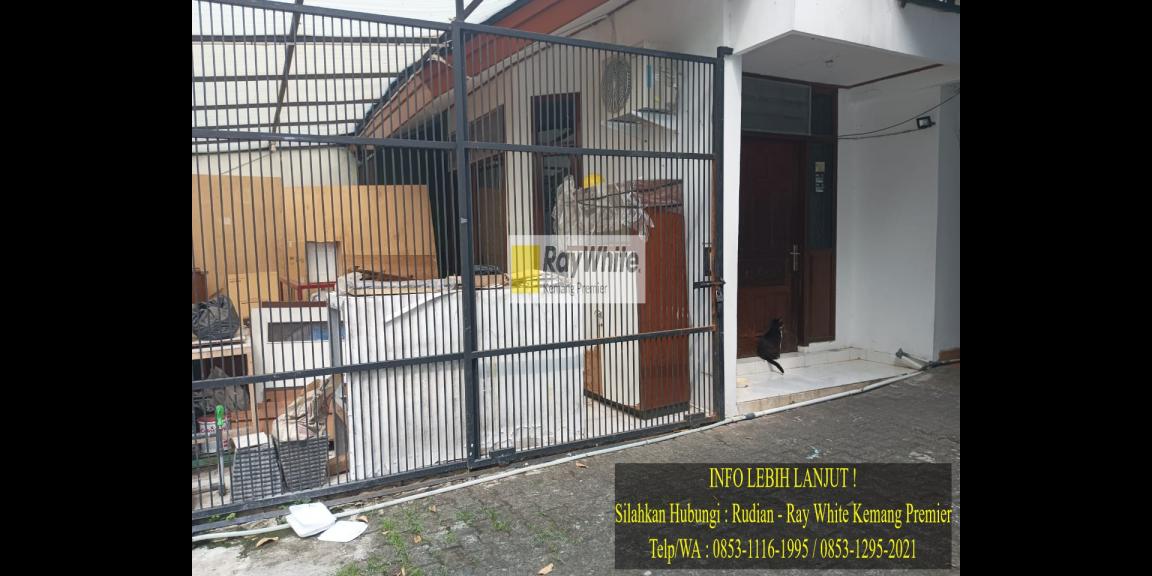 Rumah Tebet Barat Dijual Harga 4 M an Nego Rumah Tebet Barat Dijual Harga 4 M an Nego