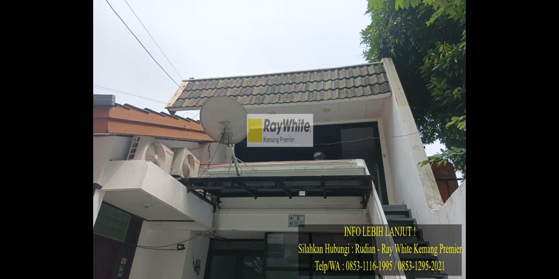 Rumah Tebet Barat Dijual Harga 4 M an Nego Rumah Tebet Barat Dijual Harga 4 M an Nego