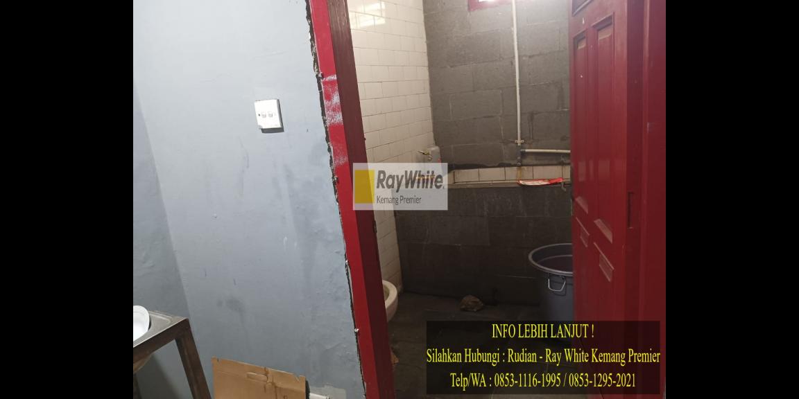 Rumah Tebet Barat Dijual Harga 4 M an Nego Rumah Tebet Barat Dijual Harga 4 M an Nego