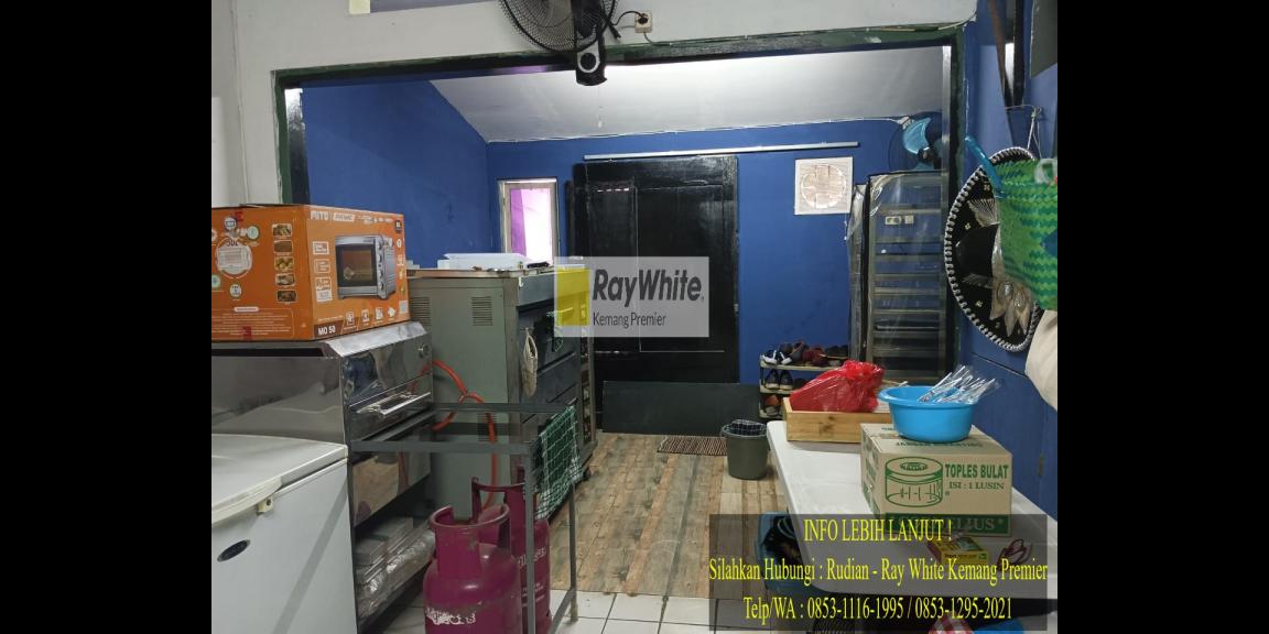 Rumah Sertifikat Hak Milik di Kawasan Tebet Timur Rumah Sertifikat Hak Milik di Kawasan Tebet Timur