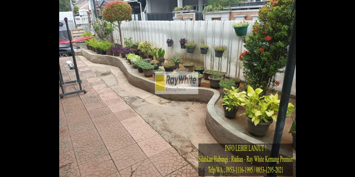 Rumah Sertifikat Hak Milik di Kawasan Tebet Timur Rumah Sertifikat Hak Milik di Kawasan Tebet Timur