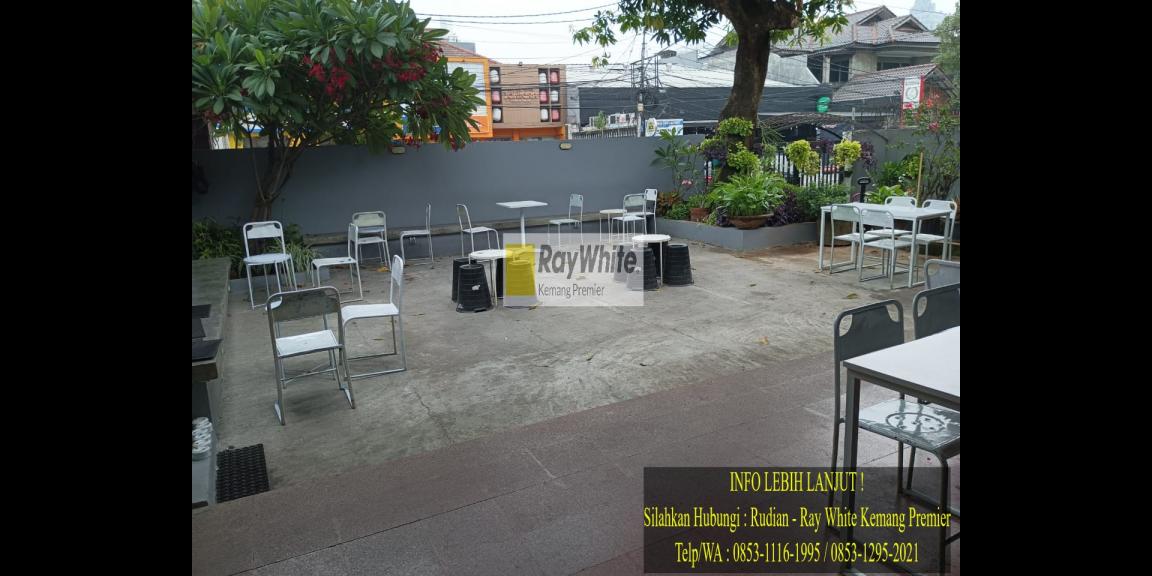 Rumah Sertifikat Hak Milik di Kawasan Tebet Timur Rumah Sertifikat Hak Milik di Kawasan Tebet Timur