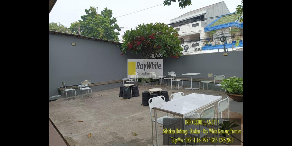 Rumah Sertifikat Hak Milik di Kawasan Tebet Timur Rumah Sertifikat Hak Milik di Kawasan Tebet Timur