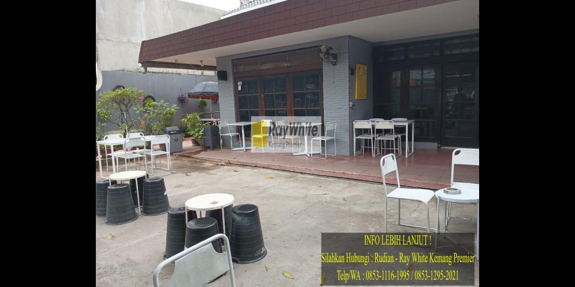 Rumah Sertifikat Hak Milik di Kawasan Tebet Timur Rumah Sertifikat Hak Milik di Kawasan Tebet Timur