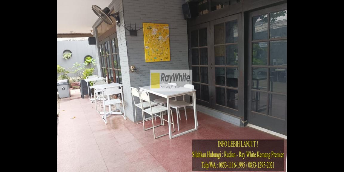 Rumah Sertifikat Hak Milik di Kawasan Tebet Timur Rumah Sertifikat Hak Milik di Kawasan Tebet Timur