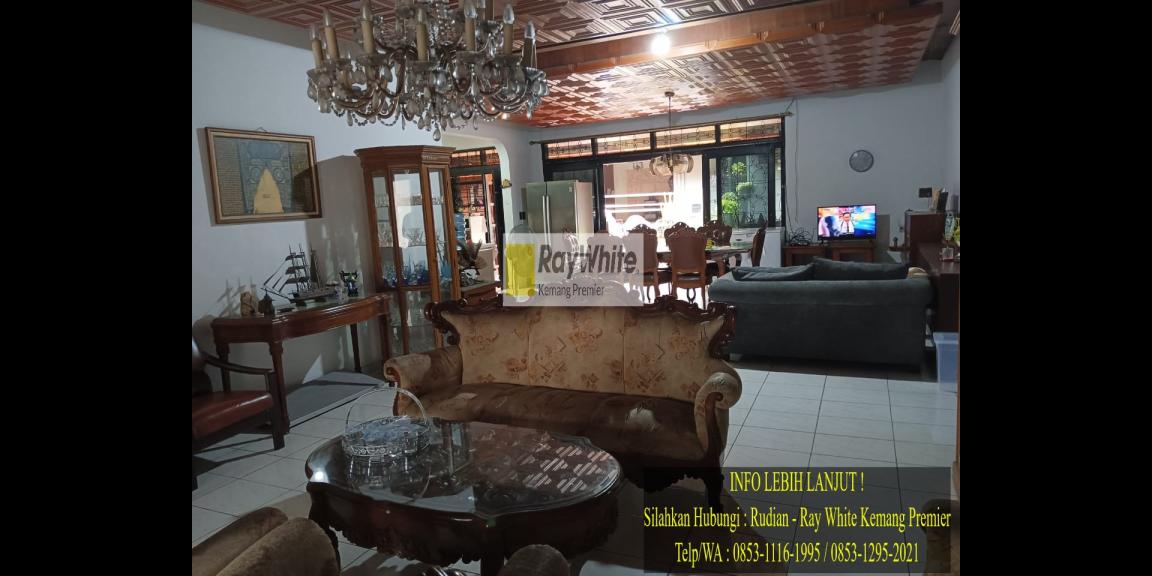 Rumah Sertifikat Hak Milik di Kawasan Tebet Timur Rumah Sertifikat Hak Milik di Kawasan Tebet Timur