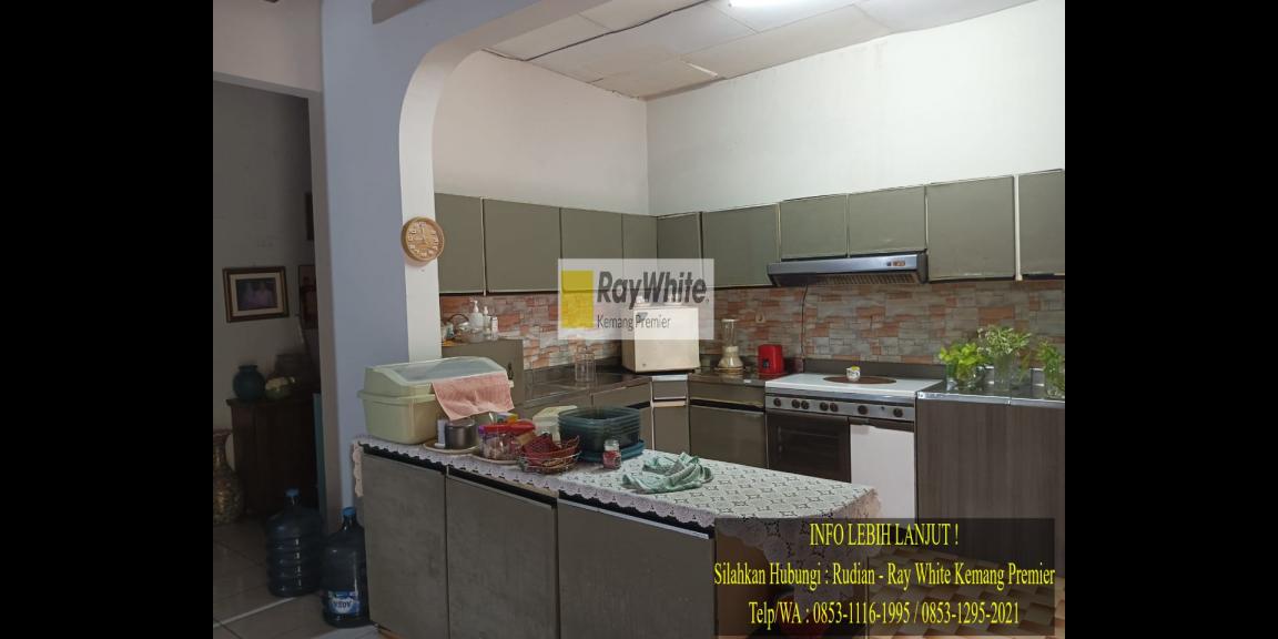 Rumah Sertifikat Hak Milik di Kawasan Tebet Timur Rumah Sertifikat Hak Milik di Kawasan Tebet Timur