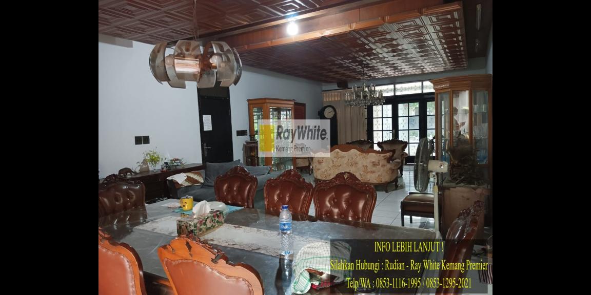 Rumah Sertifikat Hak Milik di Kawasan Tebet Timur Rumah Sertifikat Hak Milik di Kawasan Tebet Timur