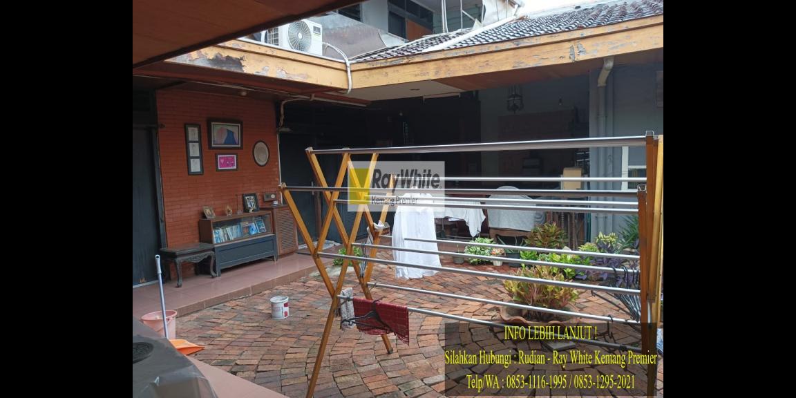 Rumah Sertifikat Hak Milik di Kawasan Tebet Timur Rumah Sertifikat Hak Milik di Kawasan Tebet Timur