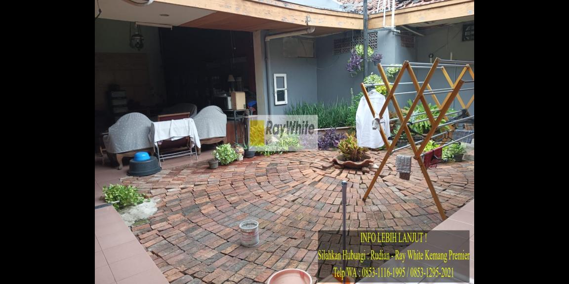 Rumah Sertifikat Hak Milik di Kawasan Tebet Timur Rumah Sertifikat Hak Milik di Kawasan Tebet Timur