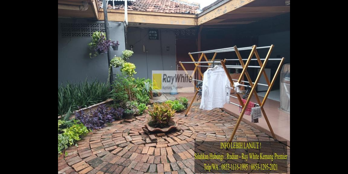 Rumah Sertifikat Hak Milik di Kawasan Tebet Timur Rumah Sertifikat Hak Milik di Kawasan Tebet Timur