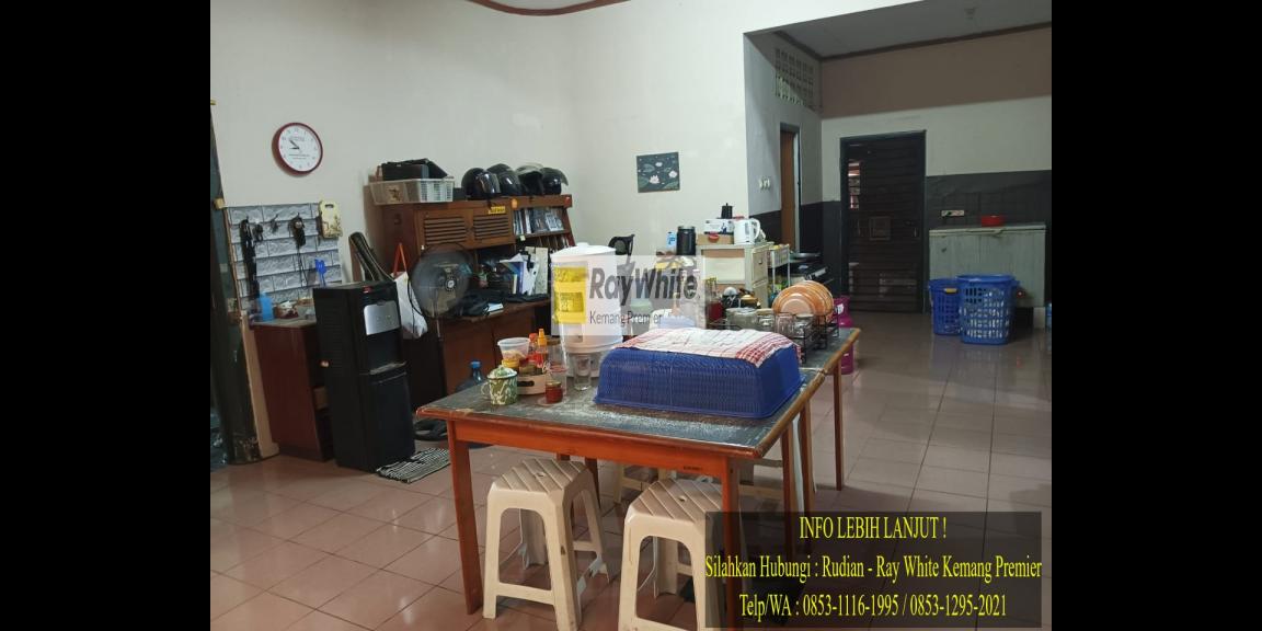 Rumah Sertifikat Hak Milik di Kawasan Tebet Timur Rumah Sertifikat Hak Milik di Kawasan Tebet Timur