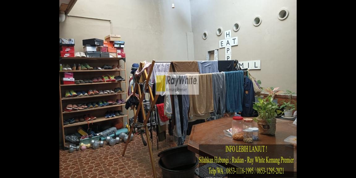 Rumah Sertifikat Hak Milik di Kawasan Tebet Timur Rumah Sertifikat Hak Milik di Kawasan Tebet Timur