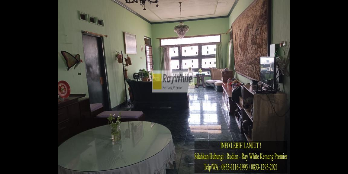 Rumah Sertifikat Hak Milik di Kawasan Tebet Timur Rumah Sertifikat Hak Milik di Kawasan Tebet Timur