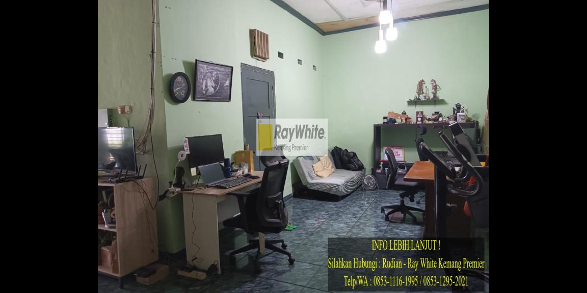 Rumah Sertifikat Hak Milik di Kawasan Tebet Timur Rumah Sertifikat Hak Milik di Kawasan Tebet Timur