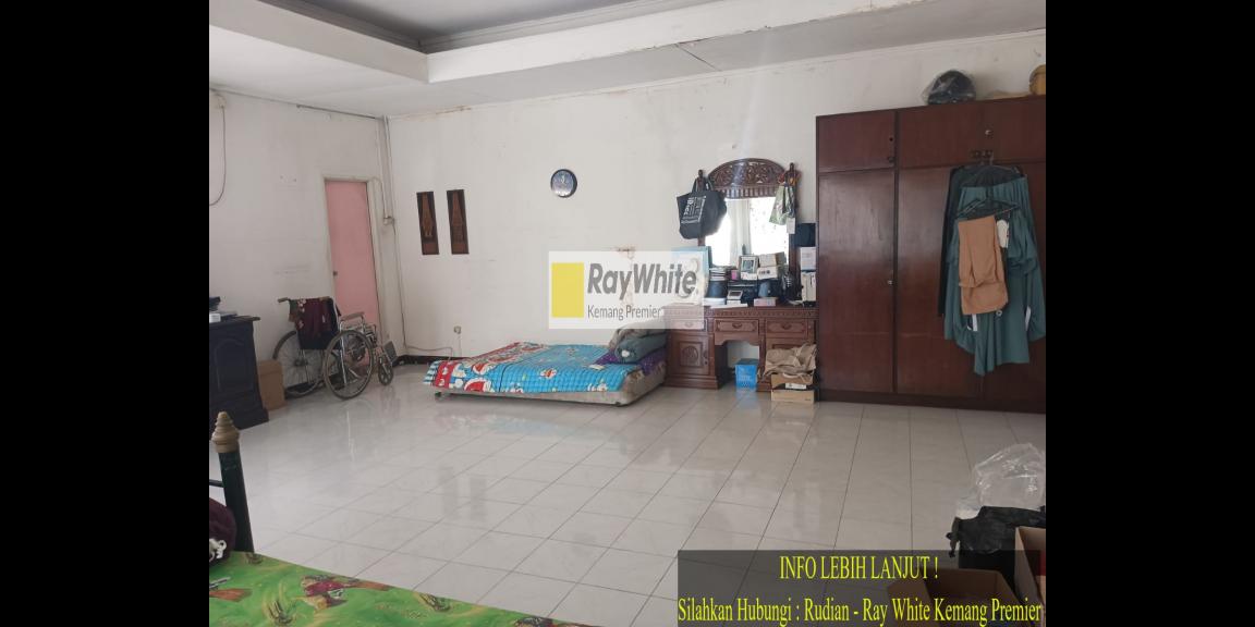 Rumah Cantik 2 Lantai Dijual area Tebet Timur Rumah Cantik 2 Lantai Dijual area Tebet Timur