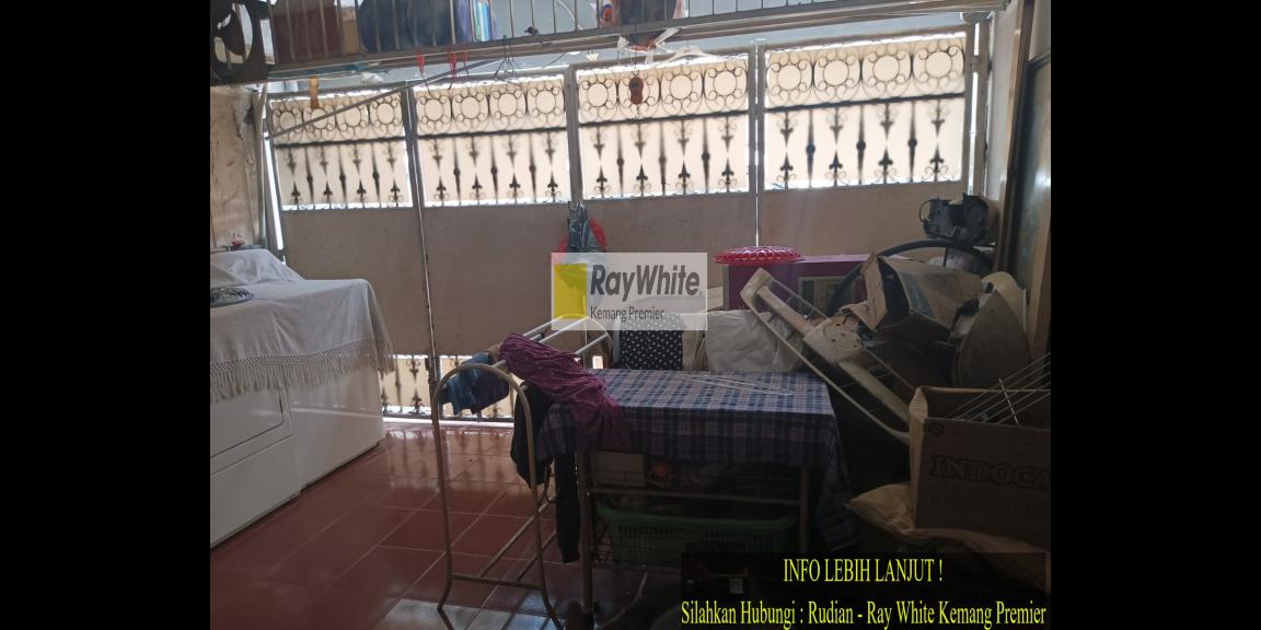 Rumah Cantik 2 Lantai Dijual area Tebet Timur Rumah Cantik 2 Lantai Dijual area Tebet Timur