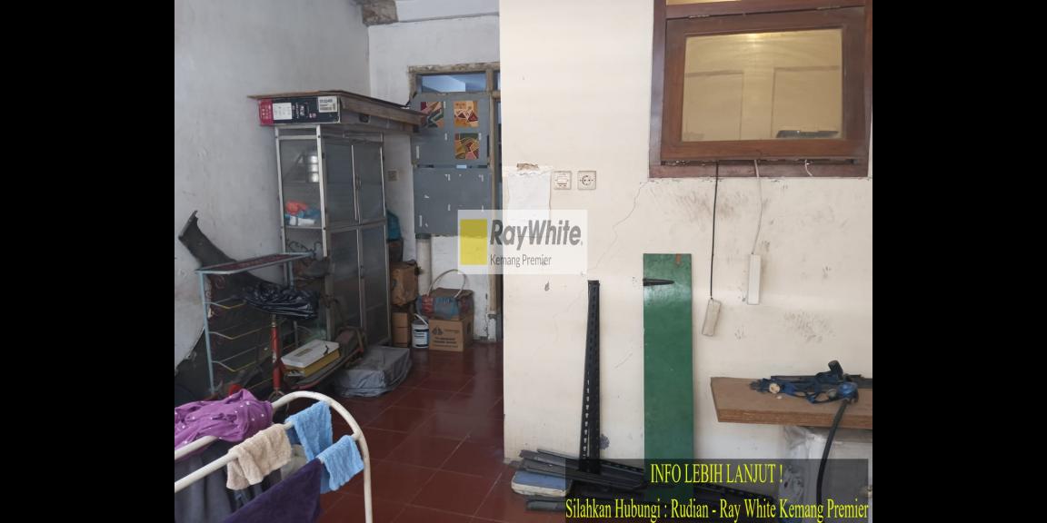 Rumah Cantik 2 Lantai Dijual area Tebet Timur Rumah Cantik 2 Lantai Dijual area Tebet Timur