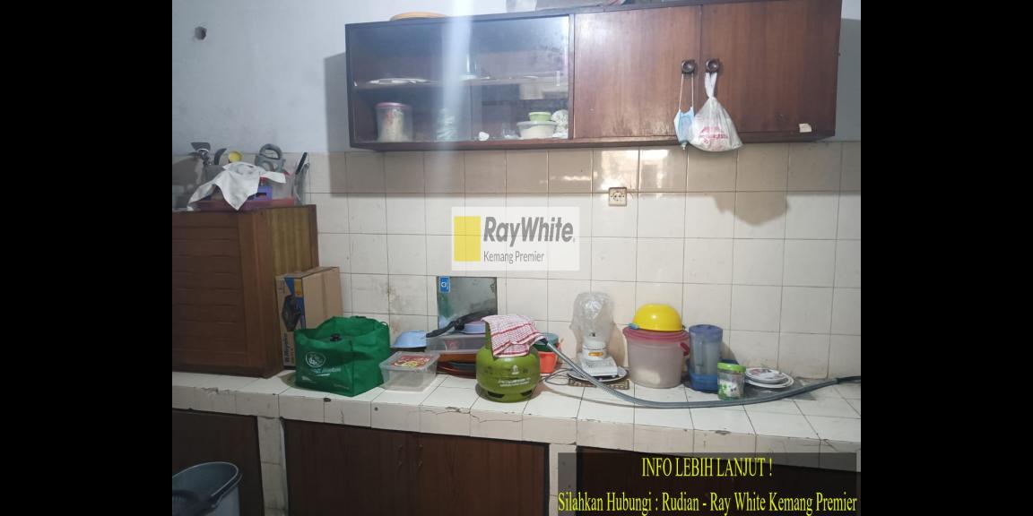 Rumah Cantik 2 Lantai Dijual area Tebet Timur Rumah Cantik 2 Lantai Dijual area Tebet Timur