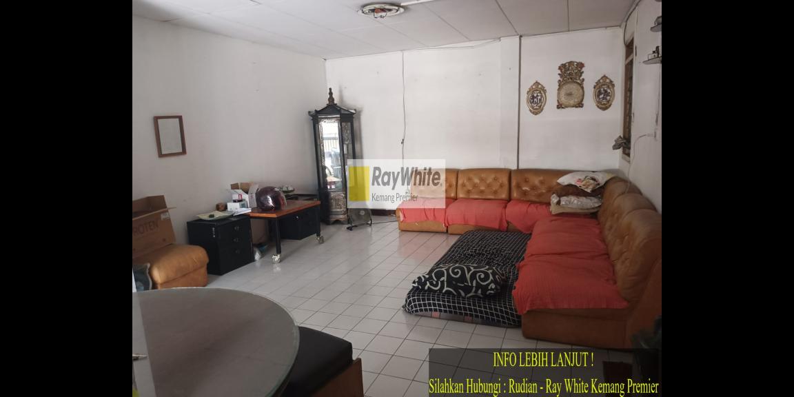 Rumah Cantik 2 Lantai Dijual area Tebet Timur Rumah Cantik 2 Lantai Dijual area Tebet Timur