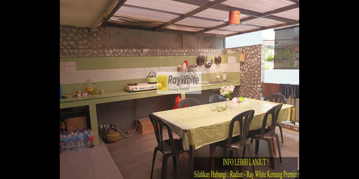 Rumah Cantik 2 Lantai Dijual area Tebet Timur Rumah Cantik 2 Lantai Dijual area Tebet Timur