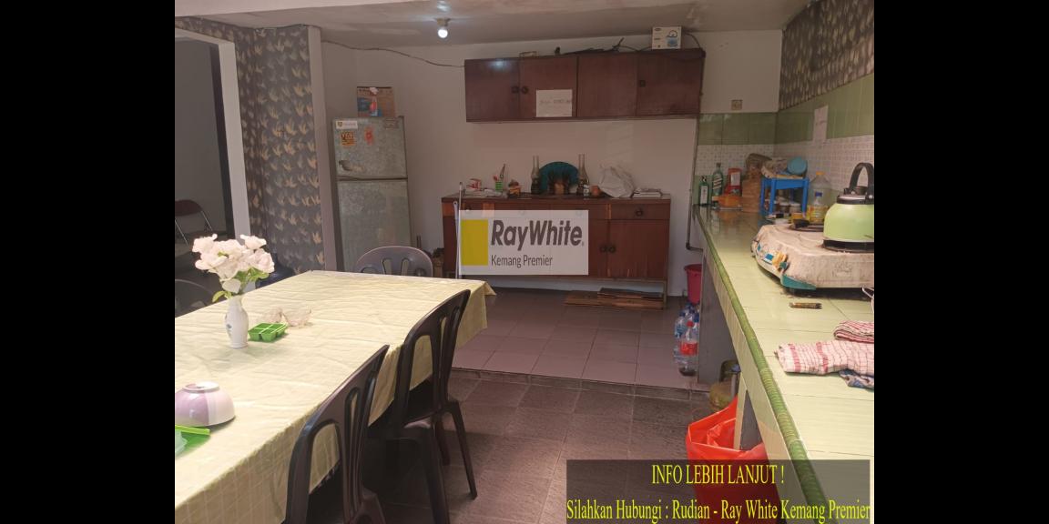 Rumah Cantik 2 Lantai Dijual area Tebet Timur Rumah Cantik 2 Lantai Dijual area Tebet Timur