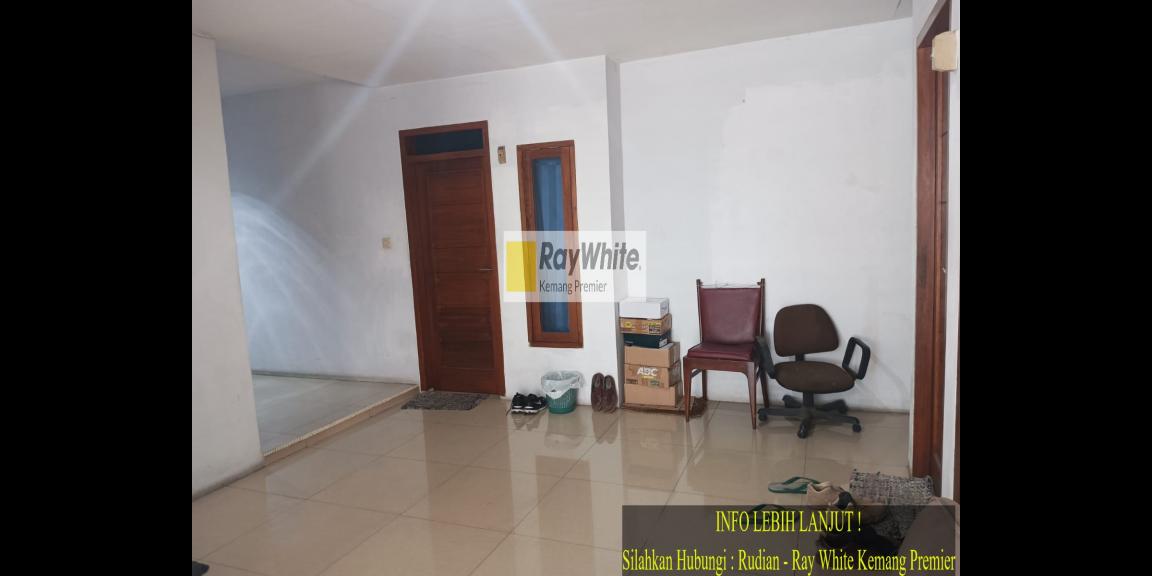 Rumah Cantik 2 Lantai Dijual area Tebet Timur Rumah Cantik 2 Lantai Dijual area Tebet Timur