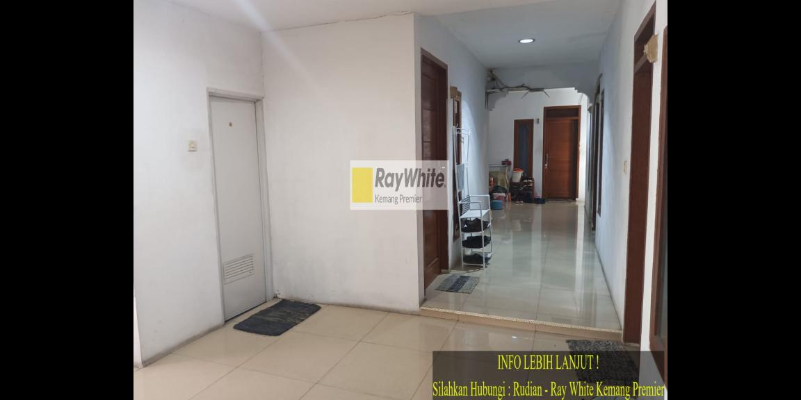 Rumah Cantik 2 Lantai Dijual area Tebet Timur Rumah Cantik 2 Lantai Dijual area Tebet Timur