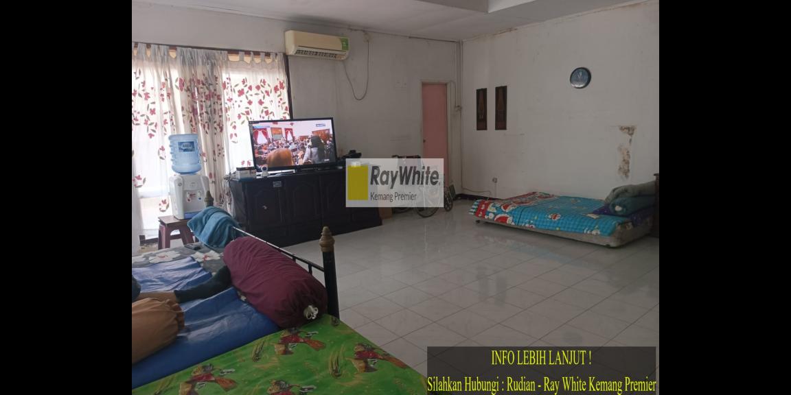 Rumah Cantik 2 Lantai Dijual area Tebet Timur Rumah Cantik 2 Lantai Dijual area Tebet Timur