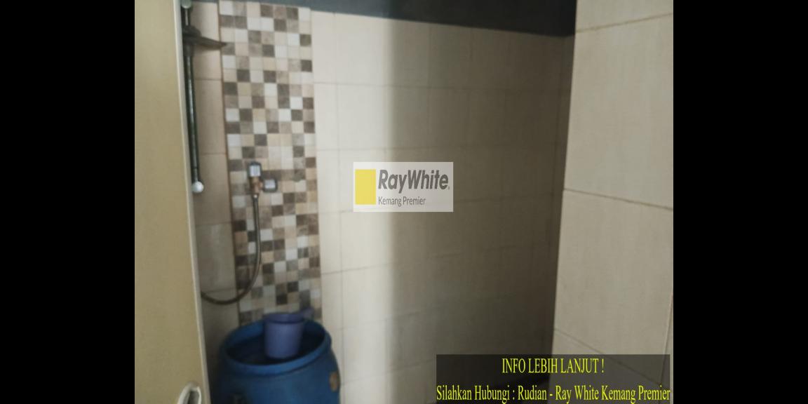 Rumah Cantik 2 Lantai Dijual area Tebet Timur Rumah Cantik 2 Lantai Dijual area Tebet Timur