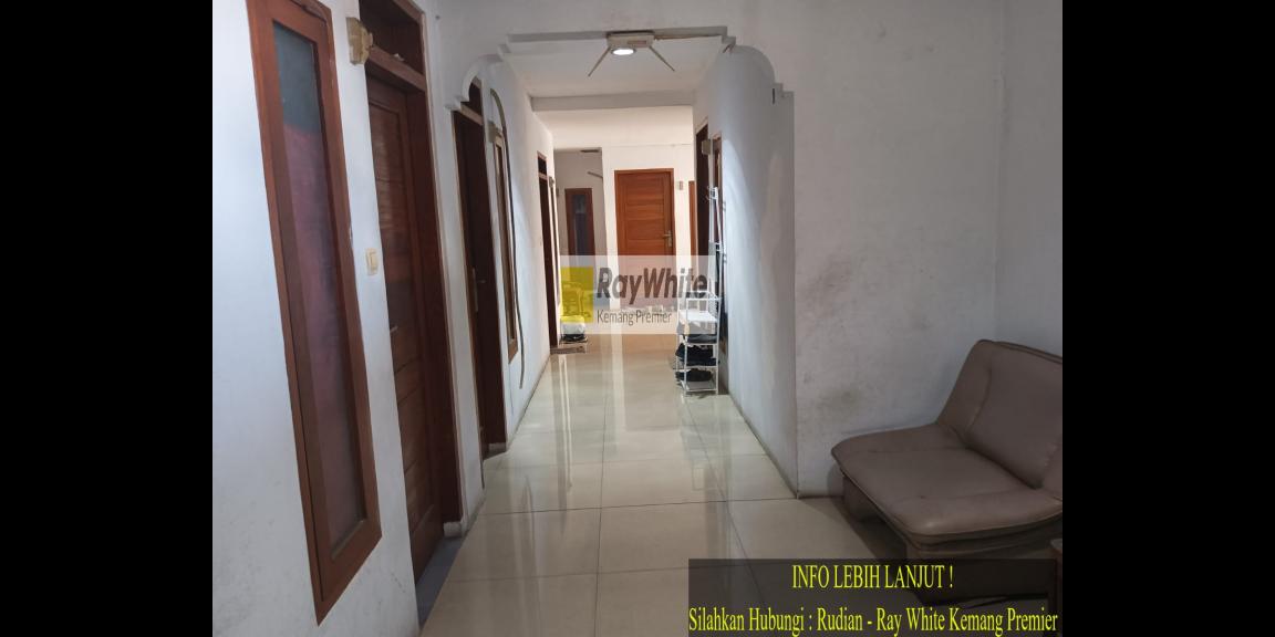 Rumah Cantik 2 Lantai Dijual area Tebet Timur Rumah Cantik 2 Lantai Dijual area Tebet Timur