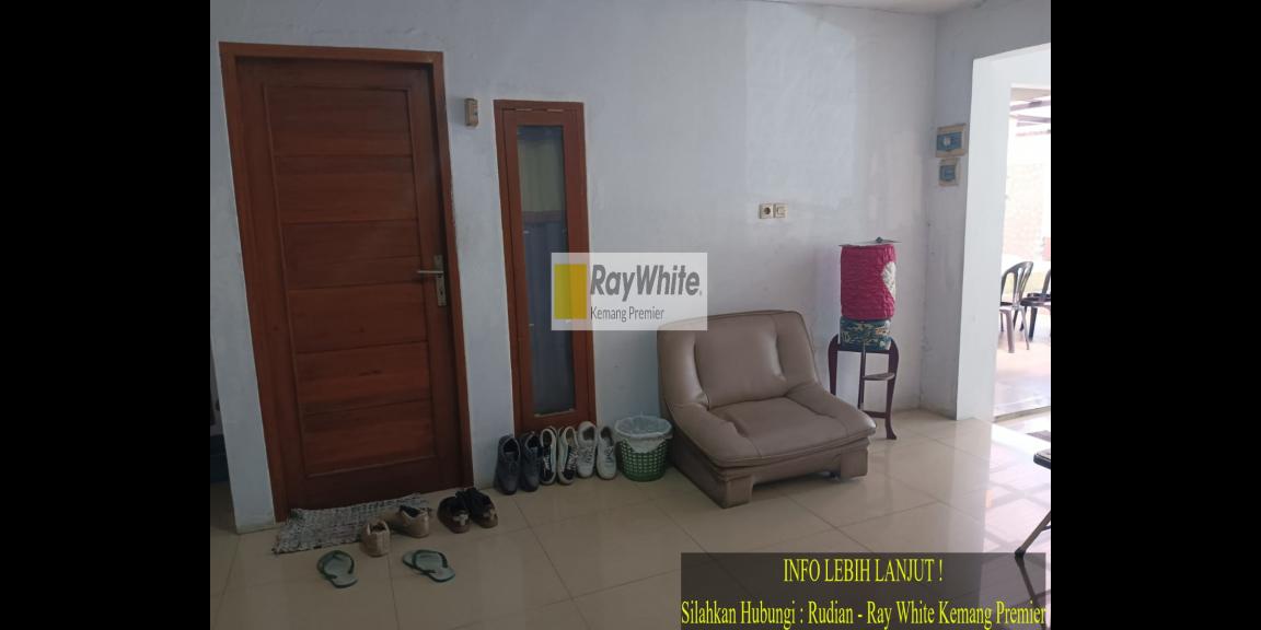 Rumah Cantik 2 Lantai Dijual area Tebet Timur Rumah Cantik 2 Lantai Dijual area Tebet Timur