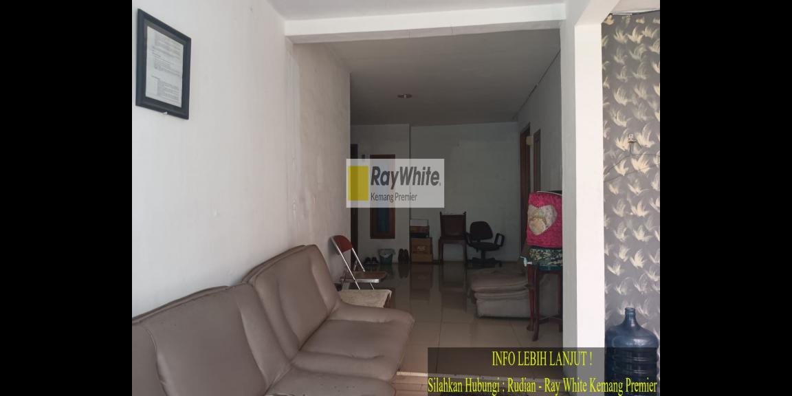 Rumah Cantik 2 Lantai Dijual area Tebet Timur Rumah Cantik 2 Lantai Dijual area Tebet Timur