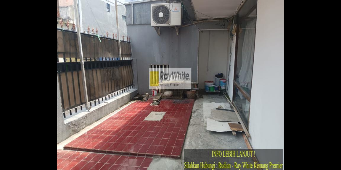 Rumah Cantik 2 Lantai Dijual area Tebet Timur Rumah Cantik 2 Lantai Dijual area Tebet Timur
