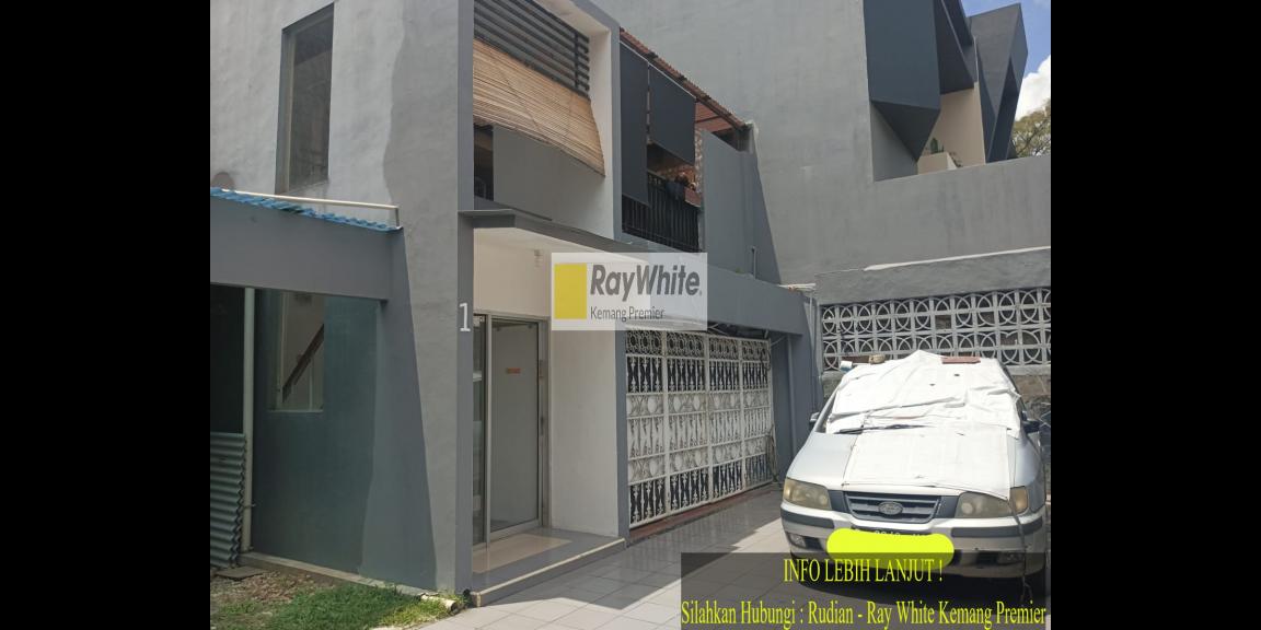 Rumah Cantik 2 Lantai Dijual area Tebet Timur Rumah Cantik 2 Lantai Dijual area Tebet Timur