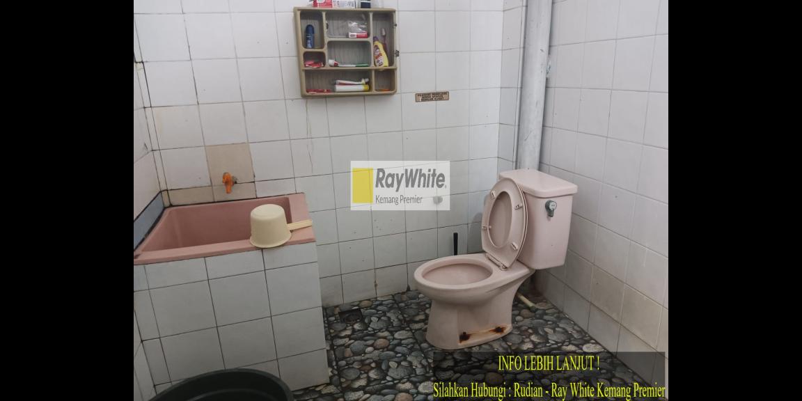 Rumah Cantik 2 Lantai Dijual area Tebet Timur Rumah Cantik 2 Lantai Dijual area Tebet Timur