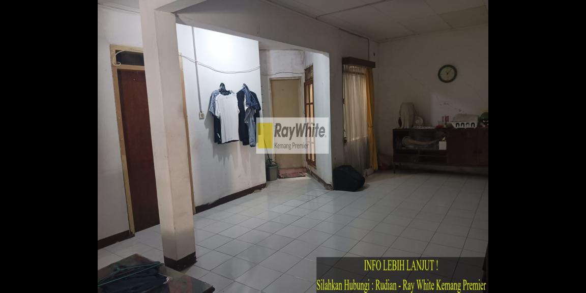 Rumah Cantik 2 Lantai Dijual area Tebet Timur Rumah Cantik 2 Lantai Dijual area Tebet Timur