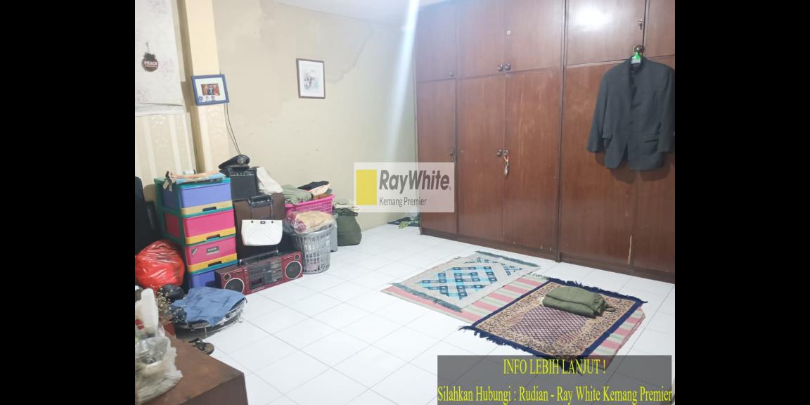 Rumah Cantik 2 Lantai Dijual area Tebet Timur Rumah Cantik 2 Lantai Dijual area Tebet Timur
