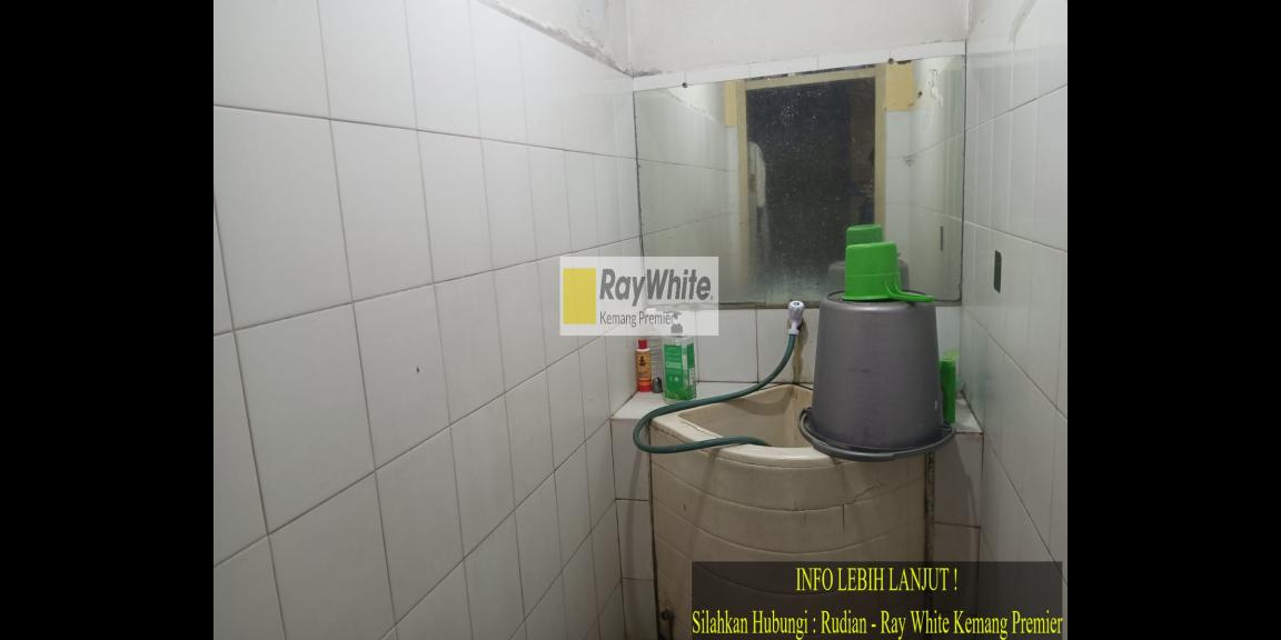 Rumah Cantik 2 Lantai Dijual area Tebet Timur Rumah Cantik 2 Lantai Dijual area Tebet Timur