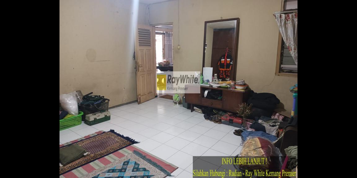Rumah Cantik 2 Lantai Dijual area Tebet Timur Rumah Cantik 2 Lantai Dijual area Tebet Timur