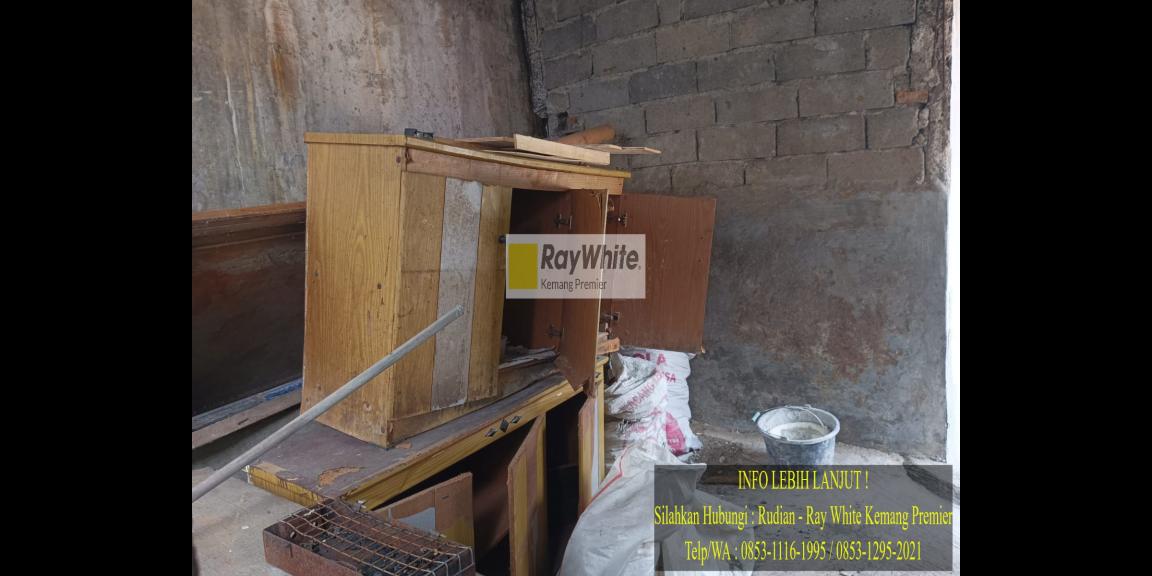 Rumah Hak Milik Dijual Cepat Kawasan Tebet Timur Rumah Hak Milik Dijual Cepat Kawasan Tebet Timur