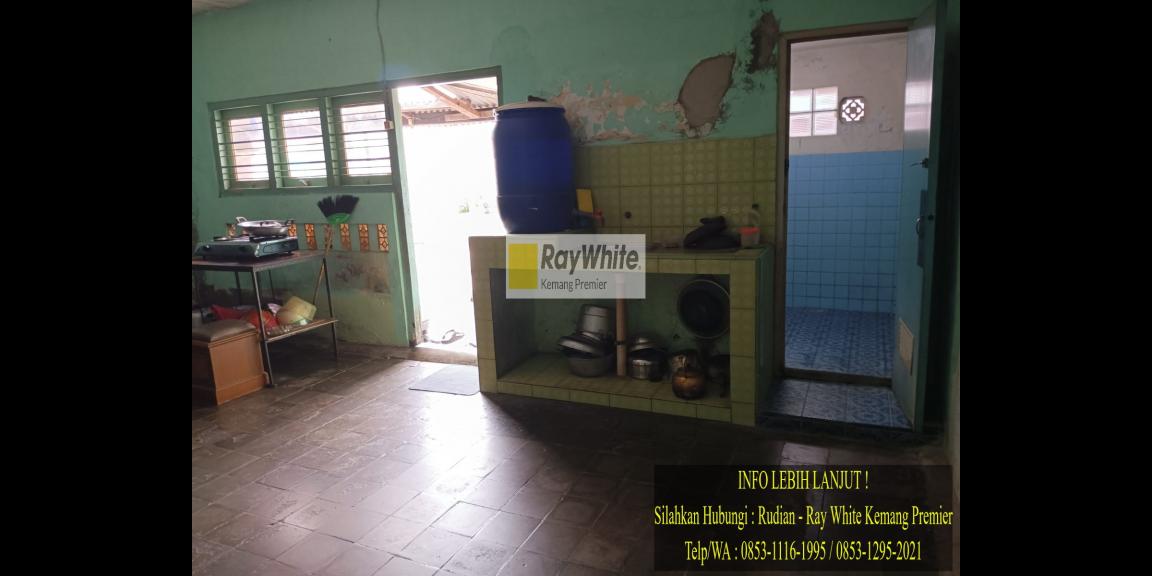 Rumah Hak Milik Dijual Cepat Kawasan Tebet Timur Rumah Hak Milik Dijual Cepat Kawasan Tebet Timur